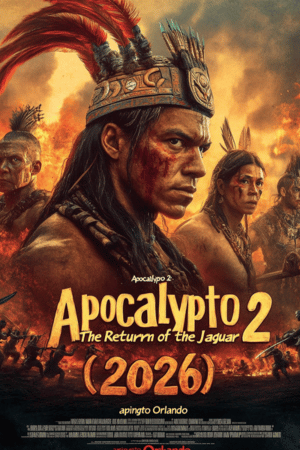 Apocalypto 2